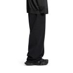 Men’s 3xl Sneaker in Black - Image 8